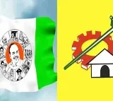 fight between Vallabhaneni Vamsi and Yarlagadda Venkat Rao followers