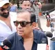 Brahmanandam cast his vote in Hyderabad
