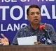 Telangana CEO Vikas Raj Press Meet on Polling