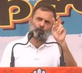 Rahul gandhi said he will have to get married soon