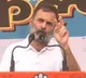 Rahul gandhi said he will have to get married soon