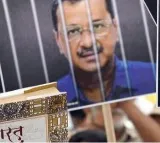Arvind Kejriwal says hell be back from jail on June 5 if INDIA bloc wins polls