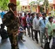 Polling in AP continues