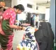 Madhavilatha responds on case against her