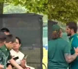 Afghan fan ejected after misbehaving with Shaheen Afridi