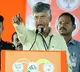 Chandrababu said YCP leaders attacks opposition in fear of defeat