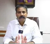 Tenali MLA Annabathuni Shivakumar explained about slapping a voter