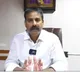 Tenali MLA Annabathuni Shivakumar explained about slapping a voter
