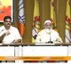 Alliance leaders calls for voters to cast their vote