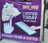 Pollin time ends in Telangana