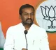 BJP leader Raghunandan Rao complaints to EC against CM Revanth Reddy