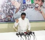Jogi Ramesh fires on TDP cadre