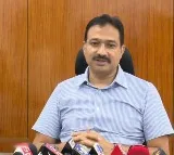AP CEO Mukesh Kumar Meena press meet on today polling