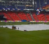 Rain delays KKR and Gujarat Titans match