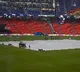 Rain delays KKR and Gujarat Titans match
