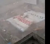 Massive Dust Storm Season First Rain In Mumbai