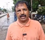 Gottimukkala Sudhakar explains what happened with Tenali MLA Annabathuni Sivakumar
