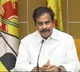 Devineni Uma counters Sajjala remarks