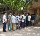 Four urban LS constituencies in Greater Hyderabad record lowest turnout