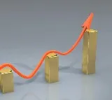 Sensex up by 110 points after a positive opening