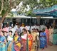 64.93 pc polling in Telangana’s 17 LS constituencies