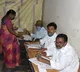Polling continued till midnight in few places in Andhra Pradesh