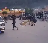 Peace in sight for PoK after days of violence and unrest?