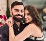 Virat, Anushka thank shutterbugs for respecting privacy of their kids Vamika and Akaay
