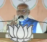 Won’t allow thieves to have a sound sleep, will empty their coffers: PM Modi in Jharkhand