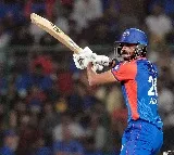IPL 2024: Fifties by Porel, Stubbs carry Delhi Capitals to 208/4 against LSG