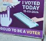 100 Percent Polling in Two Villages of Telangana