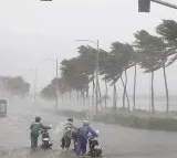 Monsoon to enter early this year