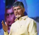 Chandrababu on PM Modi nomination in Varanasi