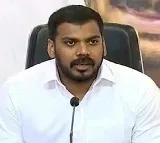 Palnadu SP not responded to our calls says Anil Kumar Yadav