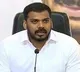 Palnadu SP not responded to our calls says Anil Kumar Yadav