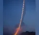 Video Of Chinese Artist Flaming Stairway to Heaven Goes Viral