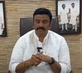 TDP leader Raghurama Krishna Raju sensational comments on YSRCP