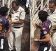 Police Recovers Match Ball from Fan Who Tried to Steal it During KKR vs MI IPL 2024 Clash