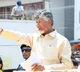 Chandrababu concerns about after polling incidents