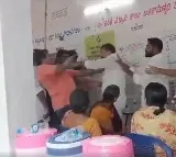 FIR files against Tenali MLA Annabathuni Sivakumar
