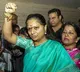Kavitha Judicial remand extended till May 20
