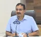 AP CEO Mukesh Kumar Meena estimates 81 percent polling in AP