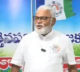 Ambati Rambabu sensational comments on police