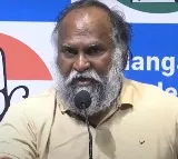 Jagga reddy responds on Laxman August crisis comments