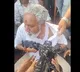 Attack on Chandragiri TDP candidate Pulivarti Nani in Tirupati