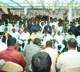 Bhattivikramarka says congress will win 12 seats