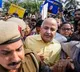 Delhi HC reserves order on Manish Sisodia bail plea