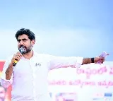 Nara Lokesh condemns attack on Pulivarti Nani in Tirupati