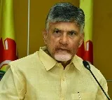 TDP Chief Chandrababu wrote AP Governor