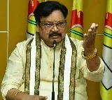 Varla Ramaiah and other TDP leaders met AP CEO